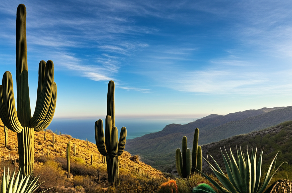Biodiversidad Mexicana