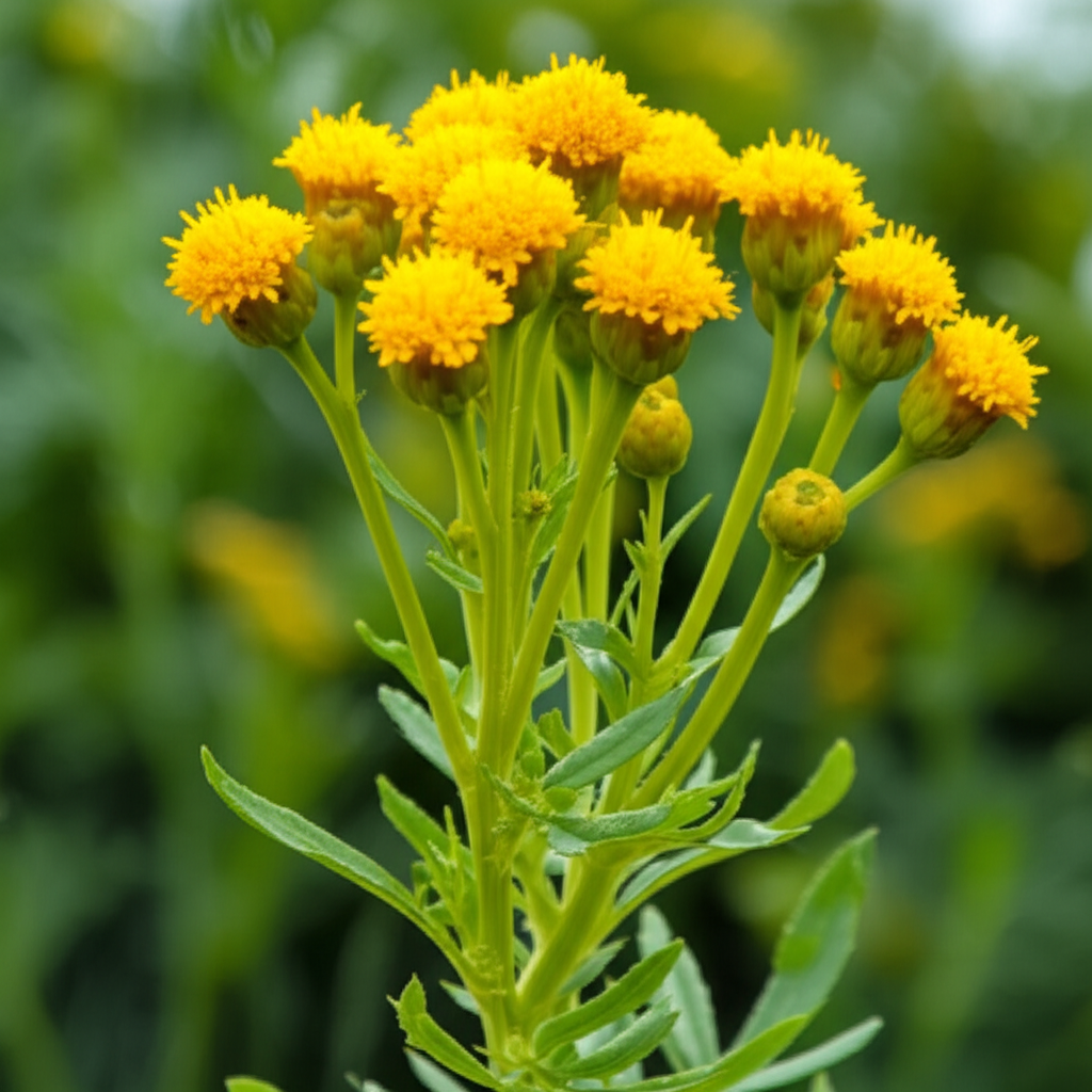 Pericón - Tagetes lucida