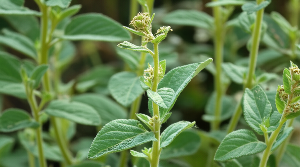 Prodigiosa - Brickellia cavanillesii